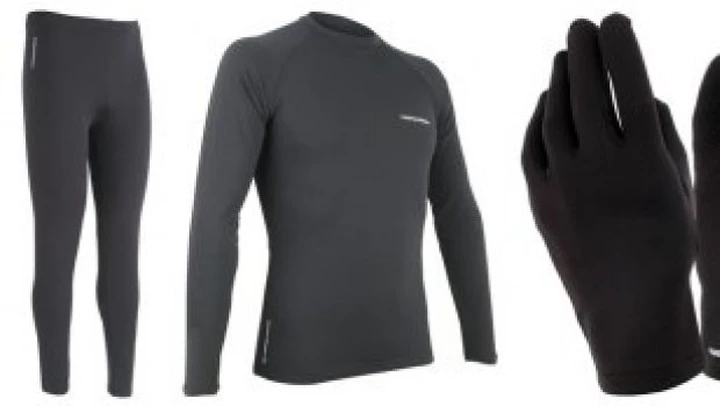 Underwear Tucano Urbano: dal Polo Nord ad Polo Sud