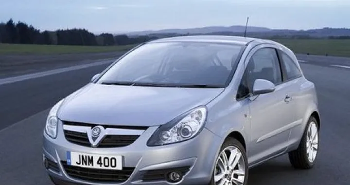 General Motors: Vauxhall collaborerà con Daewoo