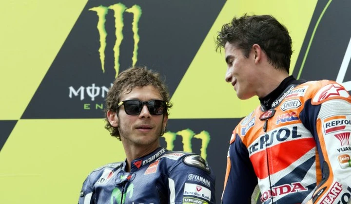 MotoGP: ecco gli stipendi dei piloti