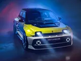 Renault 5 Turbo 3E, la supersonica elettrica da 540 CV