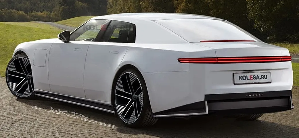 Jaguar Type 00, il futuro passa da qui: riuscirà la GT elettrica a far breccia?