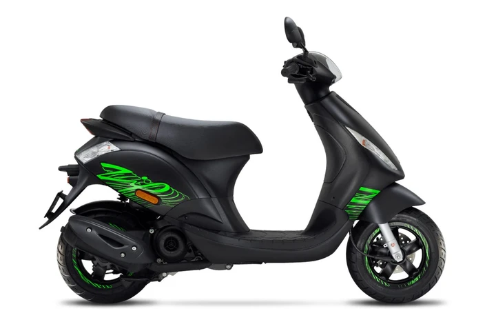 Piaggio Zip: l'addio definitivo a un'icona fin dagli anni '90