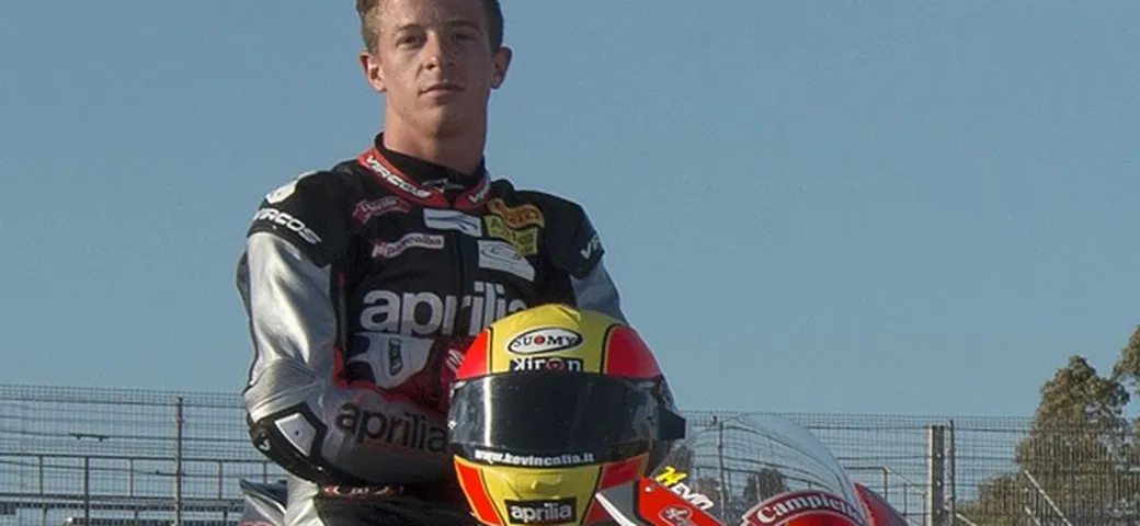Aprilia con Nuova M2 Racing in STK1000 e CIV SBK