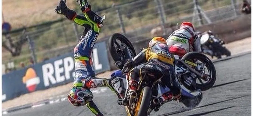 Twitterando: i Top 5 tweets della settimana dal mondo delle moto