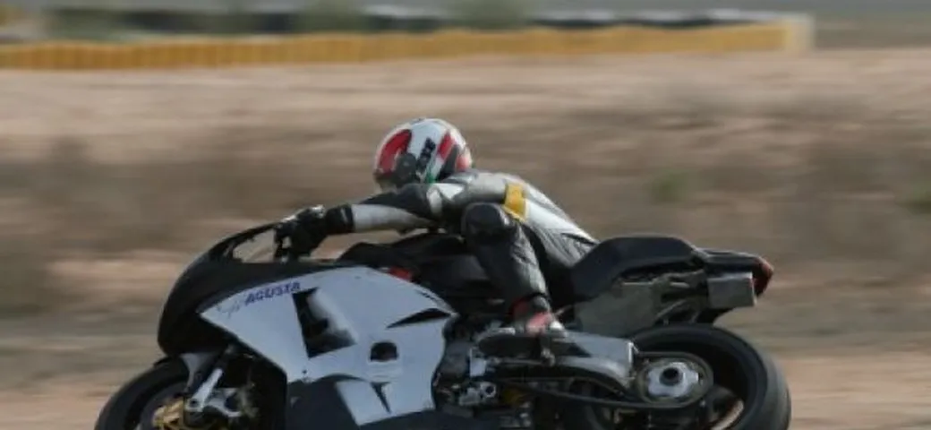 MV Agusta: sospeso per ora il progetto F3 a tre cilindri