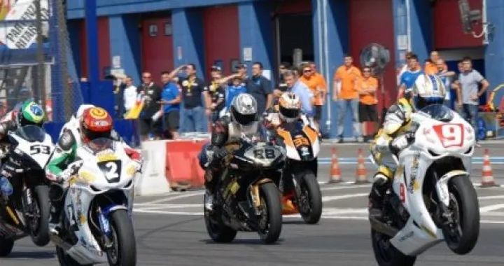 A Misano si è conclusa la Coppa FMI 2009