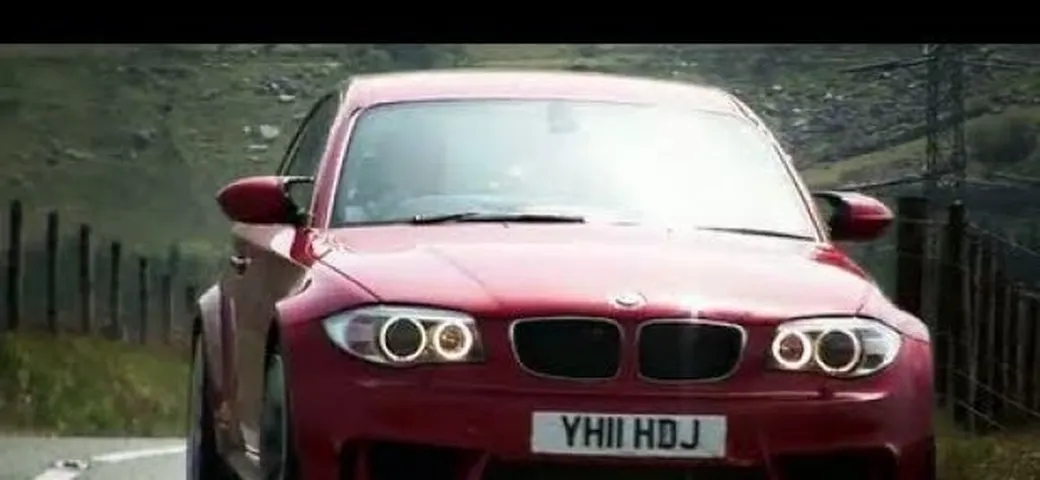Video: EVO prova la BMW Serie 1 M Coupè