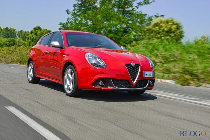 Alfa Romeo Giulietta: prova su strada del 1.6 JTDM 120 Cv