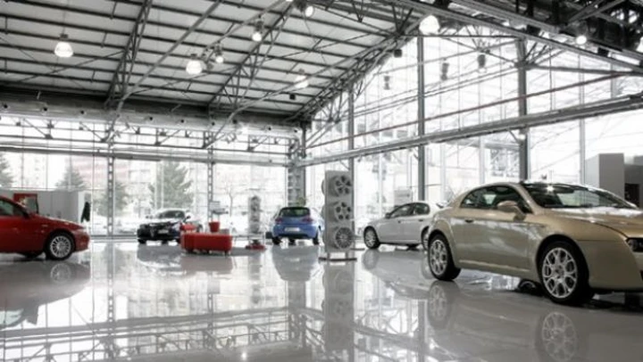 Fiat apre a Ferrara il secondo Motor Village