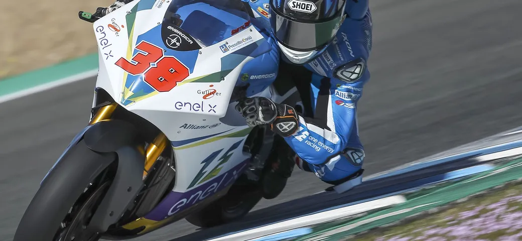 MotoE, l’elettrico s’accende al Sachsenring