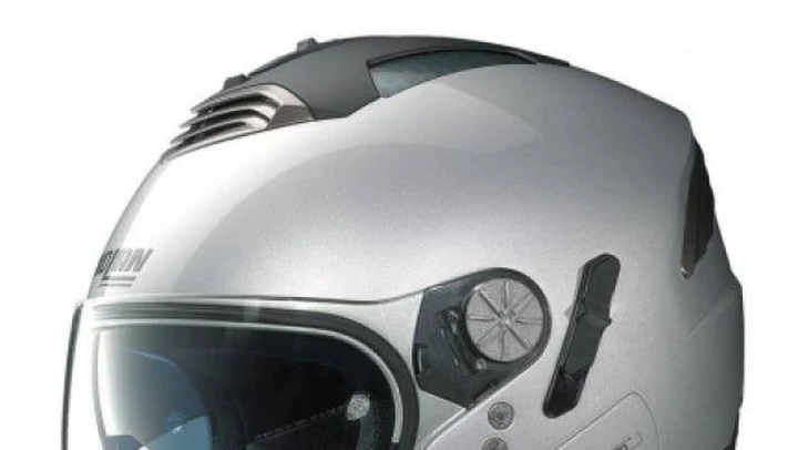 Casco Nolan N43 Air