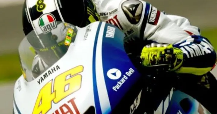 Nuova sponsorizzazione EXEDY per il Team Fiat Yamaha MotoGP