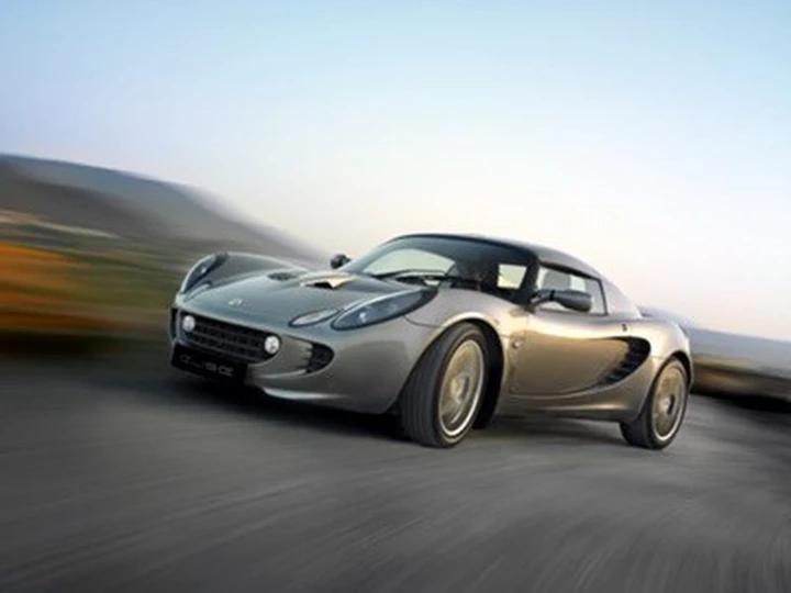 Lotus Elise ed Exige MY 2006