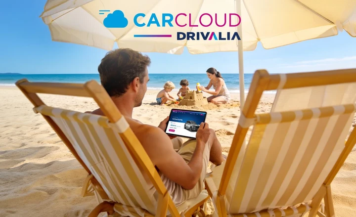 Drivalia lancia l’abbonamento “intelligente” per ripartire dopo l’estate