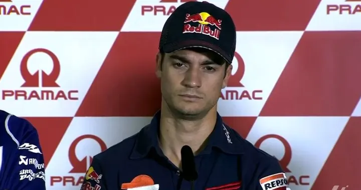 MotoGP: il fisco spagnolo chiede quasi 8 milioni di Euro a Dani Pedrosa