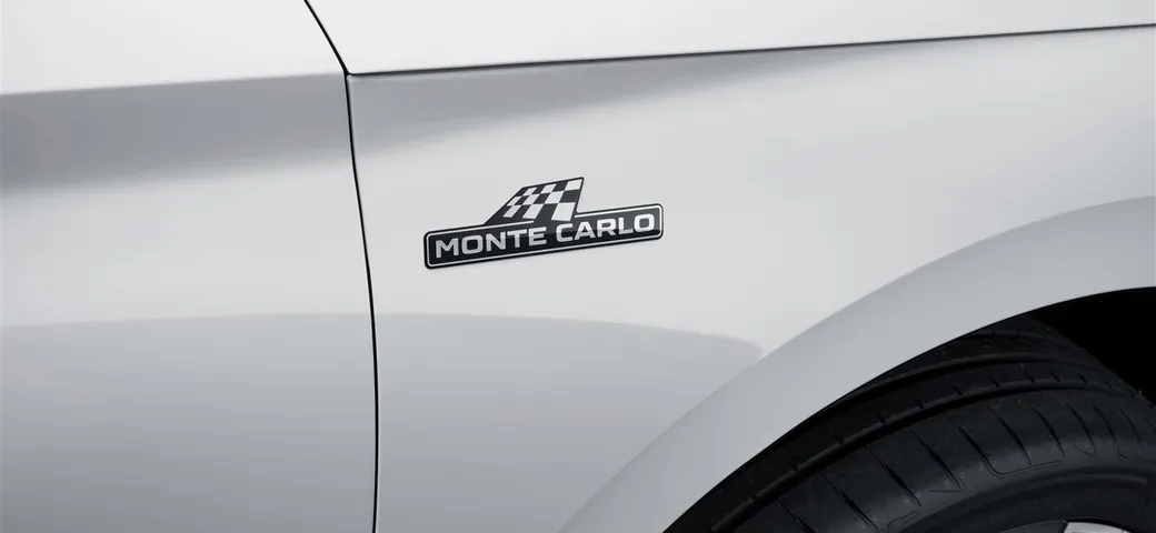 Skoda Fabia: la nuova generazione sarà anche Monte Carlo