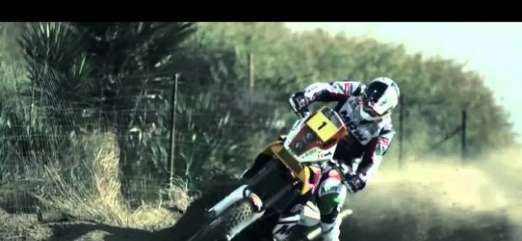 Dakar 2012: Ecco la squadra ufficiale KTM