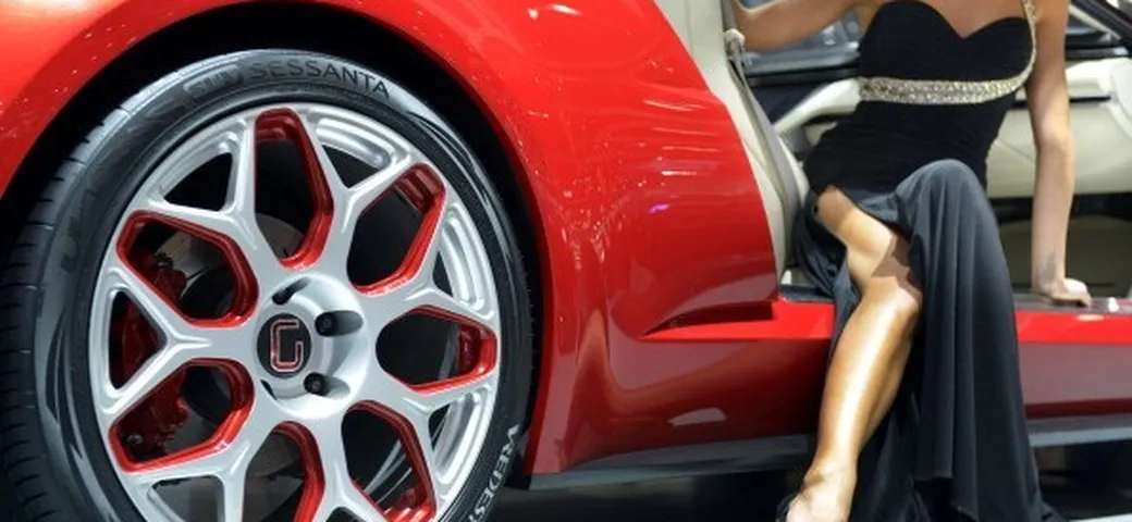 Milano Auto Show 2014: un primo si.