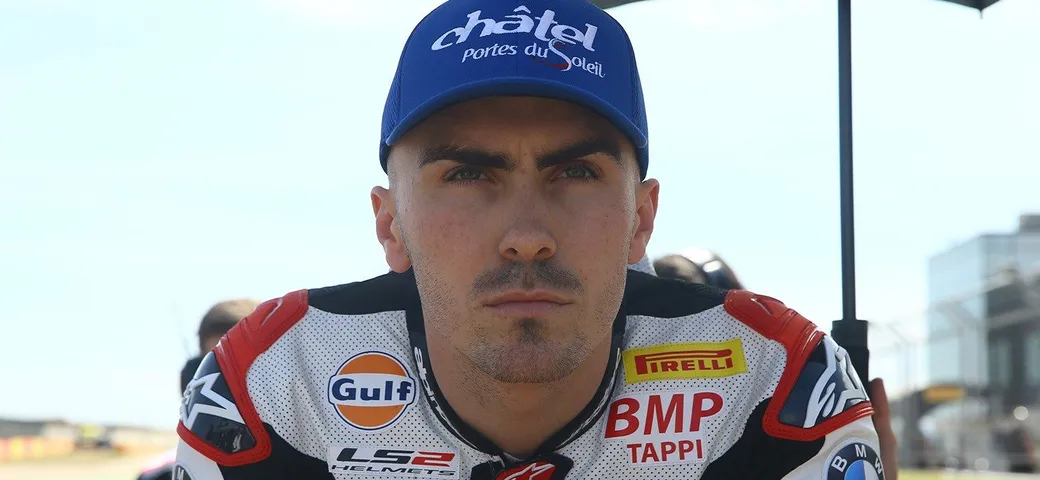 MotoGP Silverstone: Loris Baz sostituirà Espargaro sulla KTM
