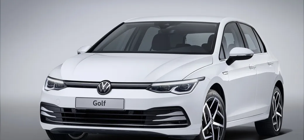 Volkswagen Golf 8: nuove indiscrezioni sulle versioni sportive