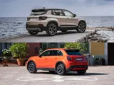 Chi vende di più fra Fiat 600 e Jeep Avenger: i dati in Europa