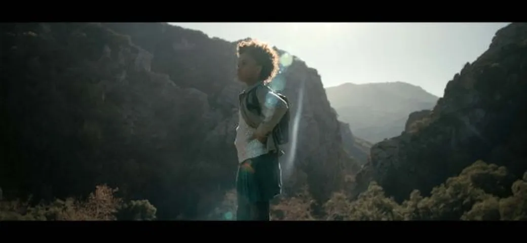 Spot Super Bowl 2014: Maserati Ghibli