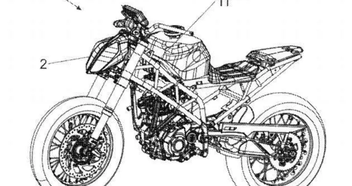 KTM: in arrivo una 390 Duke e i radar sulle moto di media cilindrata