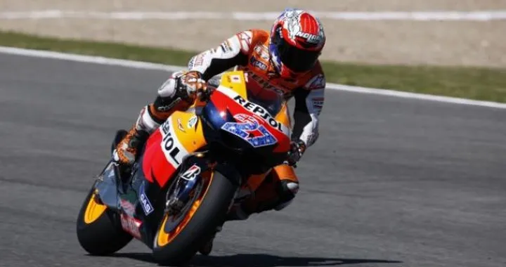 Ottime qualifiche per le Repsol Honda a Jerez
