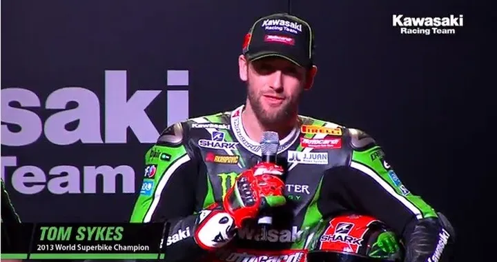 Superbike: Sykes resterà in Kawasaki o andrà via?