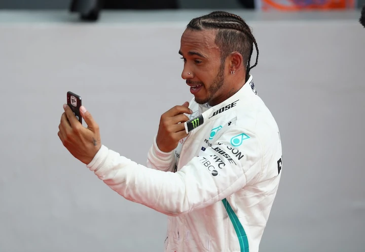 GP Germania 2018: Hamilton, vittoria nonostante l'infrazione. Graziato dai commissari