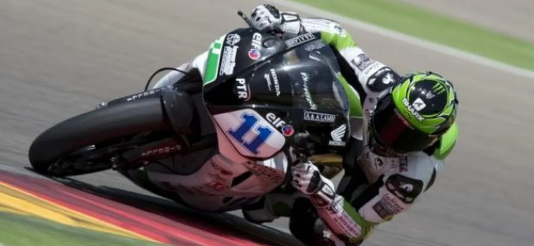 Supersport, Brno: Lowes davanti a Parkes e Cluzel nella FP1, 10° Cruciani