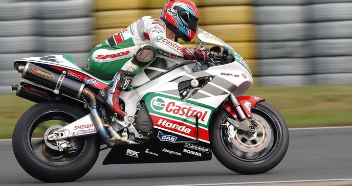 WSBK: Honda HRC torna in forma ufficiale assieme a Moriwaki