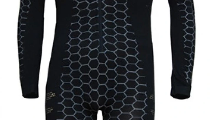 Sottotuta in carbonio by Befast