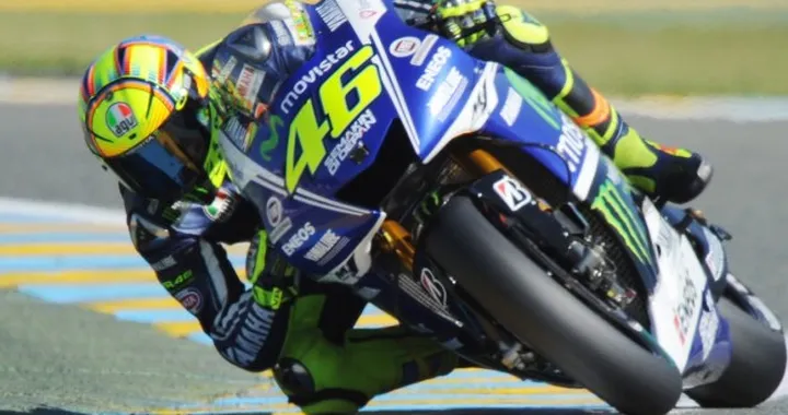 MotoGP 2014 solo su SKY (e Cielo)