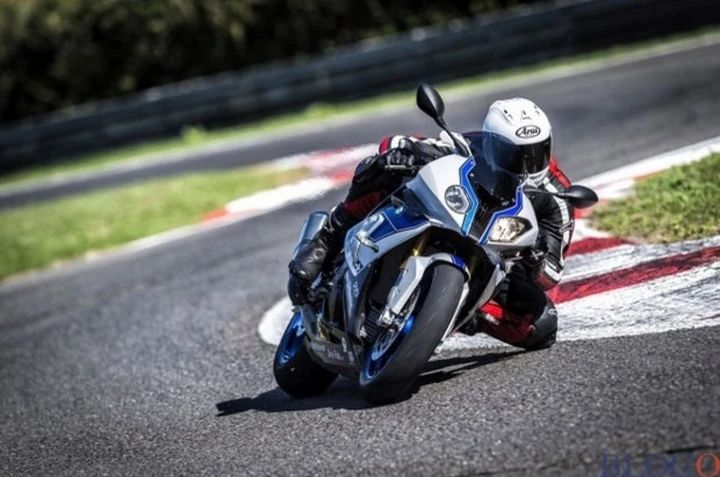 Metzeler Racetec RR: il test di Motoblog
