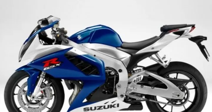 Suzuki GSX-R 1000 2012: sarà così?