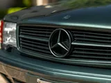 La AMG più bella con motore 6.0 litri V8: è del tutto ignorata