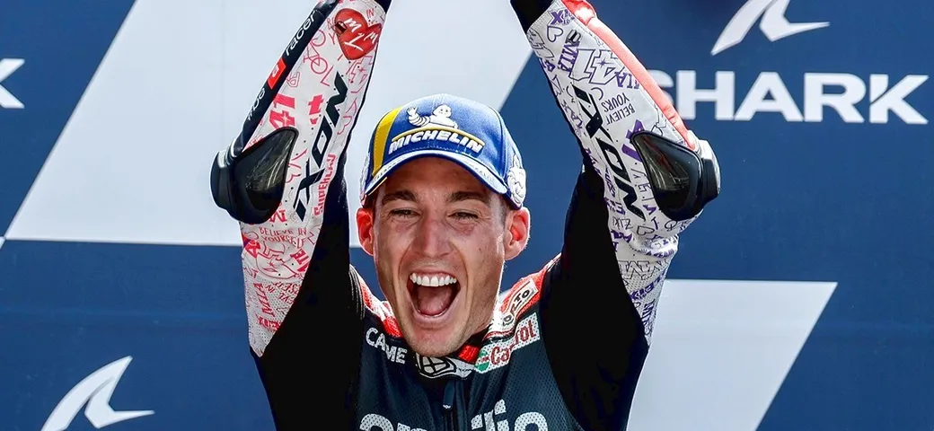 Le Mans, Espargarò esalta Aprilia: 