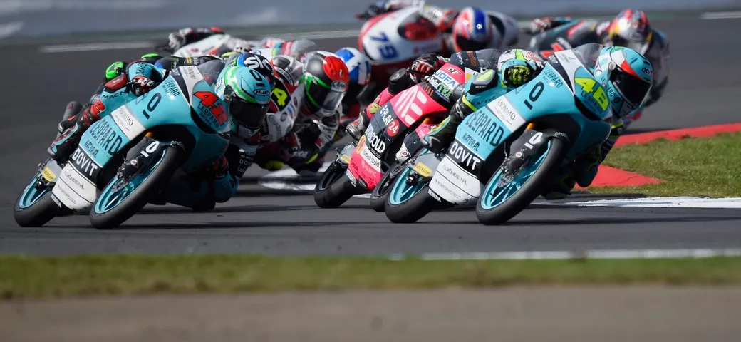 Moto3: Canet, seconda pole stagionale. E Biaggi torna a sorridere