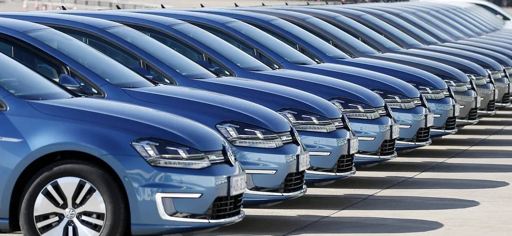 Mercato: segni incoraggianti a settembre, ma grazie agli incentivi
