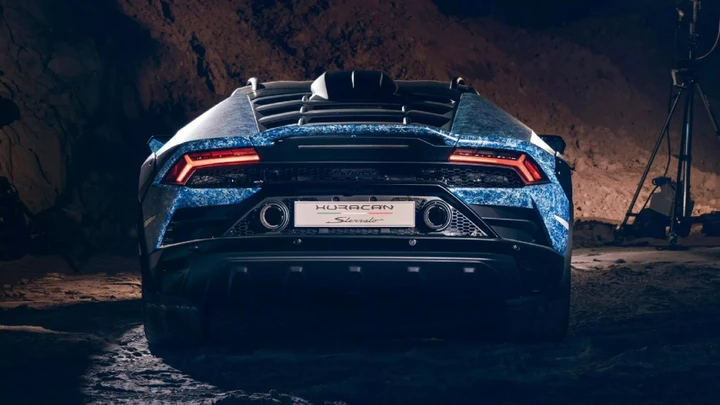 Lambo