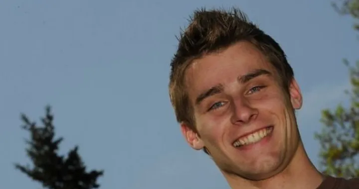 Jules Cluzel con PTR Honda nel Mondiale Supersport 2012