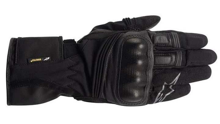 Idee regalo: nuovi guanti Transit X-Trafit Alpinestars