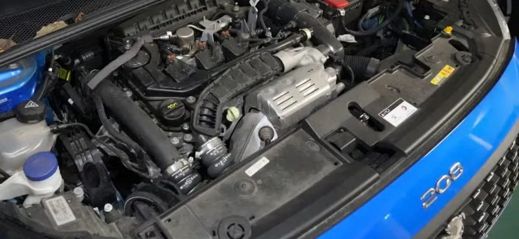 Nuovo richiamo Stellantis per problemi al motore 1.2 PureTech Gen 3