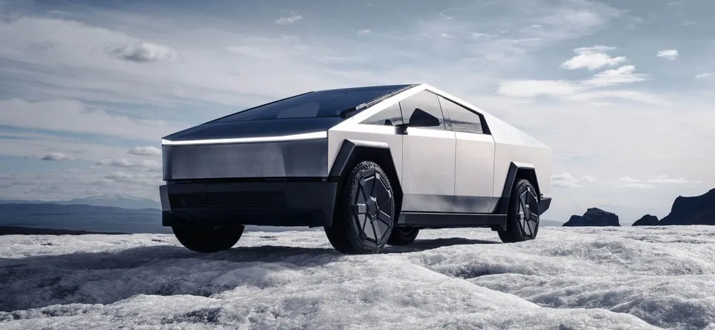 Tesla Cybertruck, la parola d'ordine è vendere: anche a tasso zero