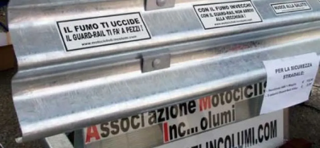 Firenze sull'esempio di Modena, un passo avanti verso la sicurezza