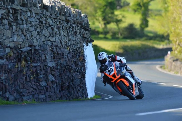 TT2016, Stefano Bonetti: 