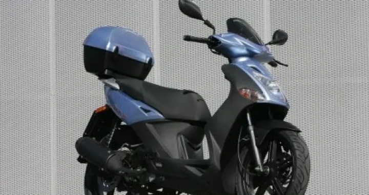Kymco Agility R16 2009: qualità e convenienza