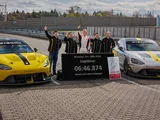Xiaomi SU7 dopo il record conquista anche la partnership con il Nürburgring