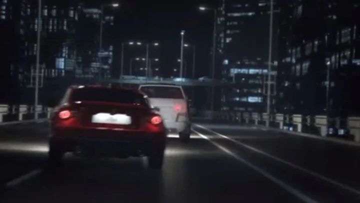 Guida pericolosa: censurato spot Toyota GT 86